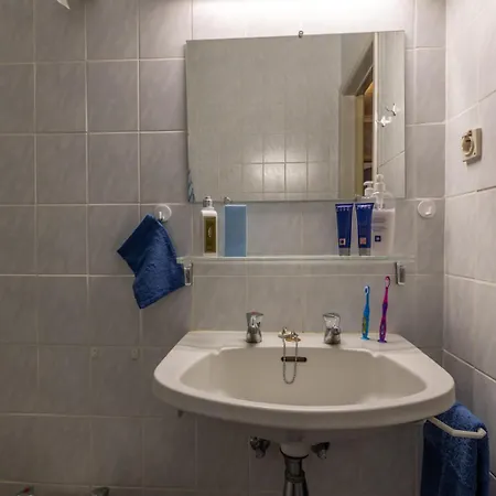 Unique 2-bedroom With Direct Sea View T36 Apartment *